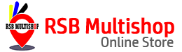 RSB Multishop