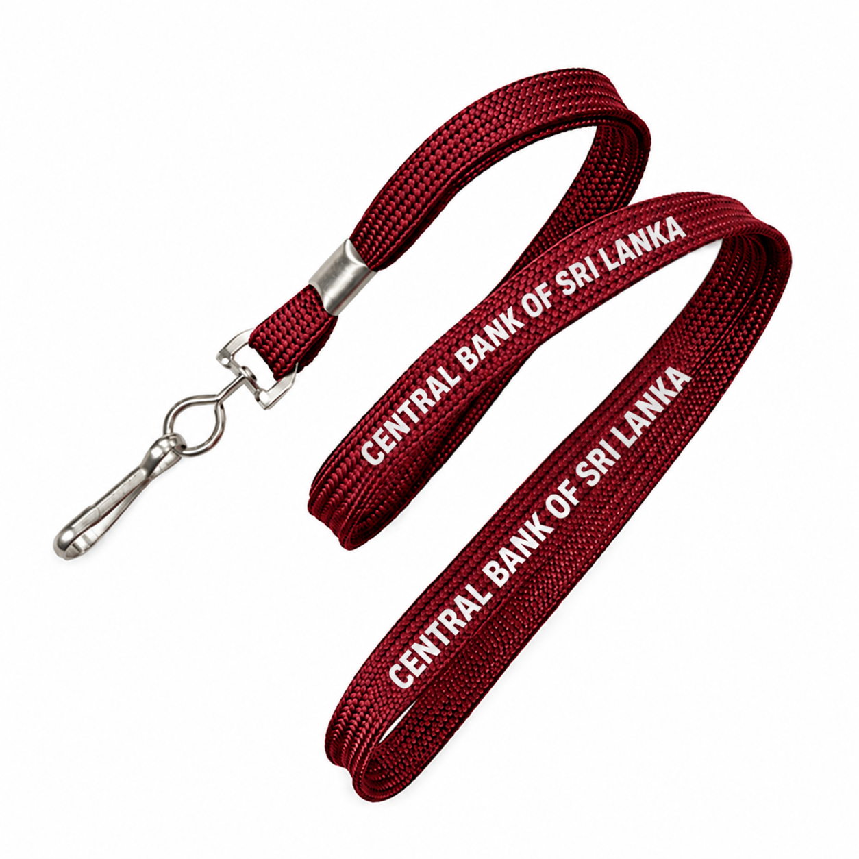 Lanyards printing in Sri Lanka