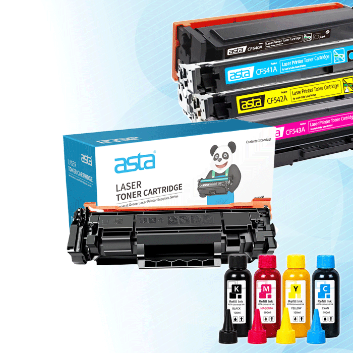 HP-Canon-EPSON-color-toner-ribbon-refill-ink