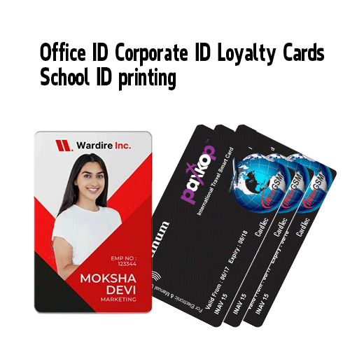 Customized-PVC-ID- cards printing-sri-lanka