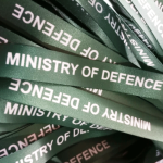 Defence ministry