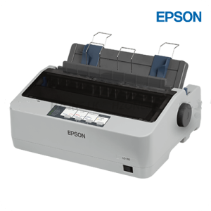 Epson LQ 310 Dot-Matrix Printer (USED)