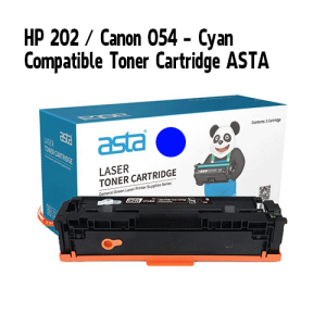 Canon-054-Cyan-Compatible-Toner-Cartridge-ASTA