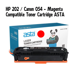 Canon-054-Magenta-Compatible-Toner-Cartridge-ASTA