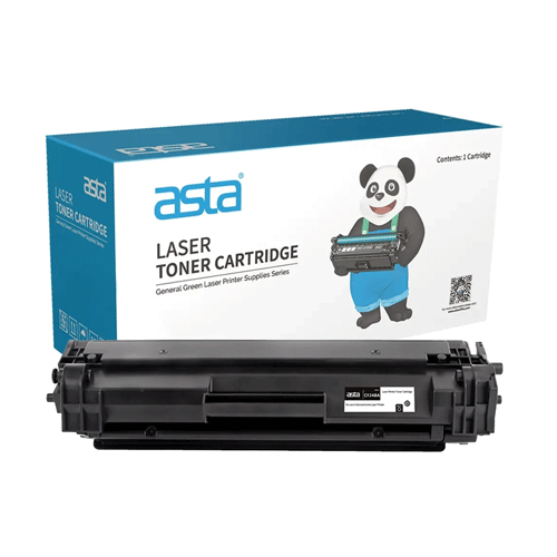 HP 48A Black Compatible Toner Cartridge ASTA - Image 2