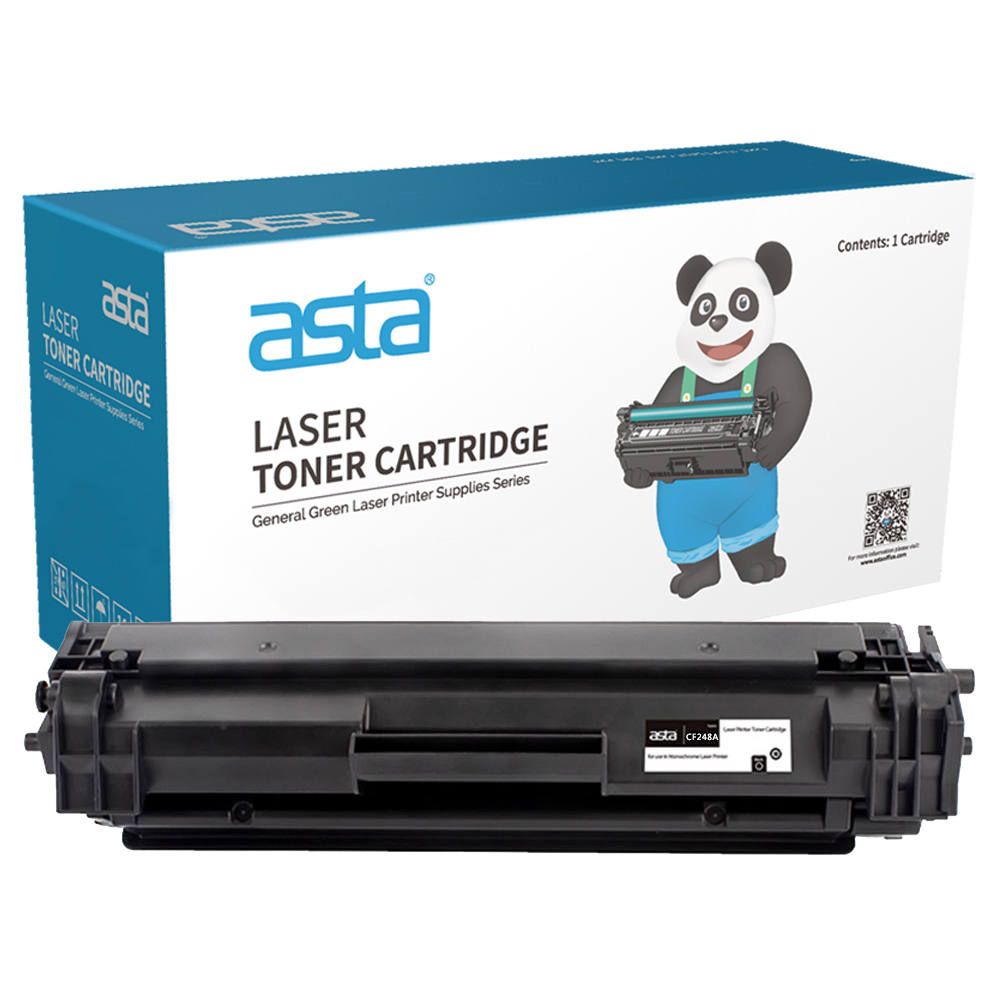 HP Canon Brother Samsung compatible toner ASTA brand