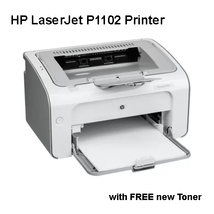 HP-LaserJet-P1102-Printer-used