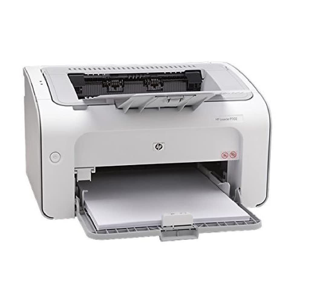 HP LaserJet P1102 used printer prices in Sri Lanka