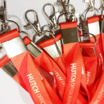Hutch Lanyards