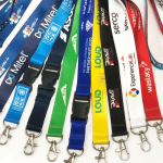 ID Strap printing