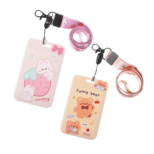 Pre-School-Student-ID-cards