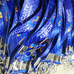 class lanyards printing