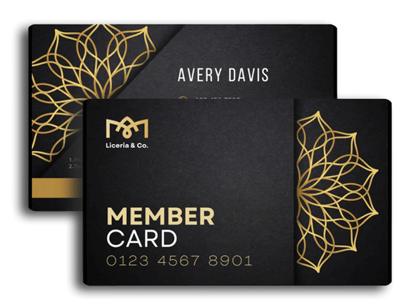 membership-cards-printing