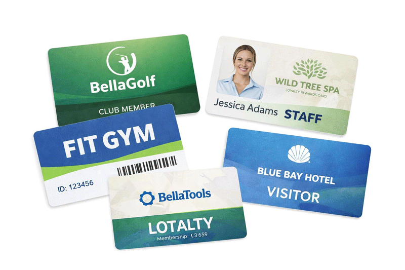 membership-cards-printing