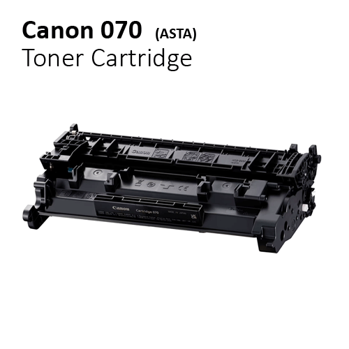Canon-070-Toner-Cartridge-ASTA